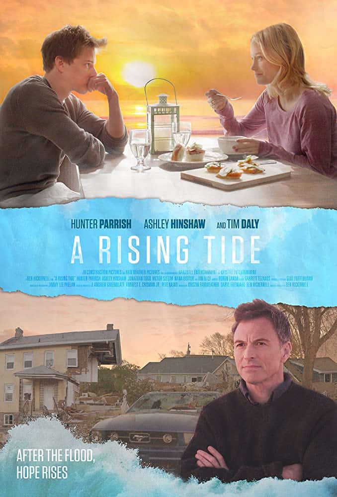 A Rising Tide (2015) ชีวิตดั่ง น้ำขึ้นน้ำลง - ดูหนังออนไลน