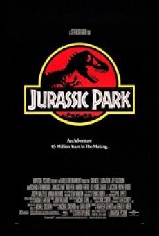 Jurassic Park 1 จูราสสิค พาร์ค กำเนิดใหม่ไดโนเสาร์