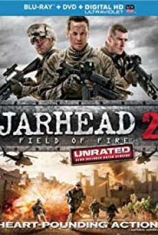 Jarhead จาร์เฮด พลระห่ำ สงครามนรก ภาค 2 - ดูหนังออนไลน