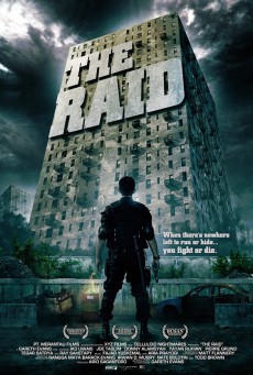 THE RAID 1 REDEMPTION (2011) ฉะ ทะลุตึกนรก - ดูหนังออนไลน