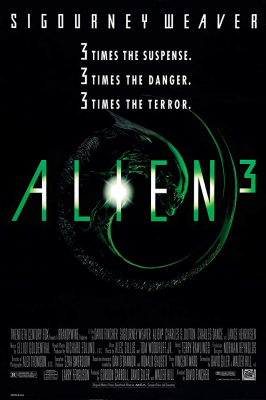 Alien 3 เอเลี่ยน 3 อสูรสยบจักรวาล - ดูหนังออนไลน