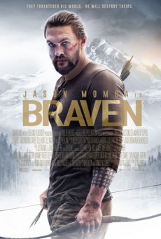 Braven (2018) คนกล้าสู้ล้างเดน - ดูหนังออนไลน