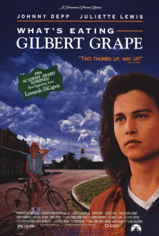 What's Eating Gilbert Grape (1993) รักแท้เลือกไม่ได้