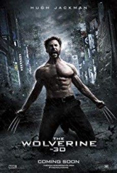 X-Men 6 The Wolverine เดอะ วูล์ฟเวอรีน - ดูหนังออนไลน