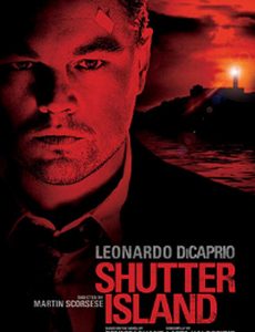 Shutter Island (2010) เกาะนรกซ่อนทมิฬ - ดูหนังออนไลน