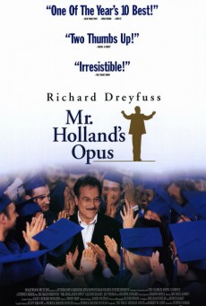 Mr. Hollands Opus (1995) มิสเตอร์ฮอลแลนด์ ครูเทวดา