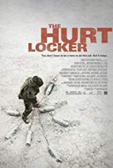 The Hurt Locker หน่วยระห่ำปลดล็อกระเบิดโลก (2008)