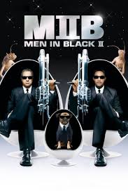 Men in Black 2 (2002) เอ็มไอบี หน่วยจารชนพิทักษ์จักรวาล 2