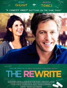 The Rewrite (2014) เขียนยังไงให้คนรักกัน - ดูหนังออนไลน
