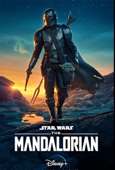 The Mandalorian  Season 1 (2019) เดอะแมนดาลอเรียน