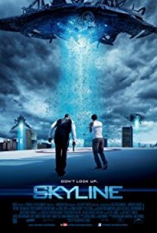 Skyline สงครามสกายไลน์ดูดโลก - ดูหนังออนไลน