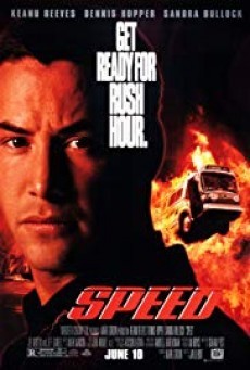 Speed สปีด เร็วกว่านรก (1994) ( Speed สปีด เร็วกว่านรก (1994) )