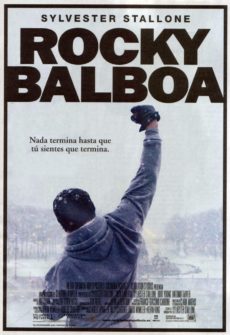 Rocky 6 Balboa (2006) ร็อกกี้ ราชากำปั้น…ทุบสังเวียน ภาค 6